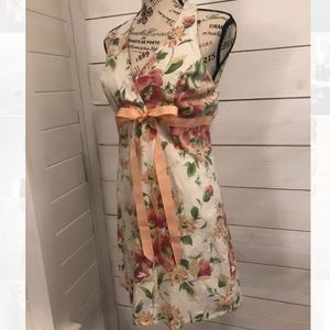 Charlotte Russe dress!